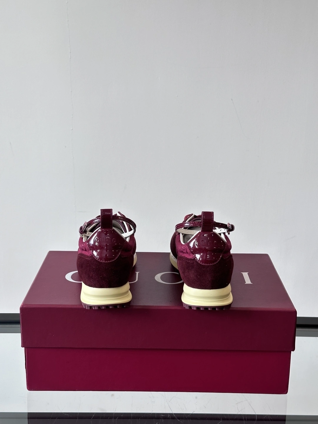 COCO-- 6u33i 832918AAEZM6144 Re - Motion Thick soles：3.5CM item:E-X230D4168